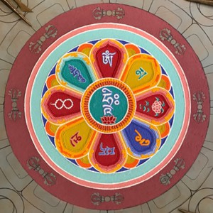 Dharma Rad