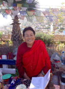 Sangyum-Kamala-Rinpoche